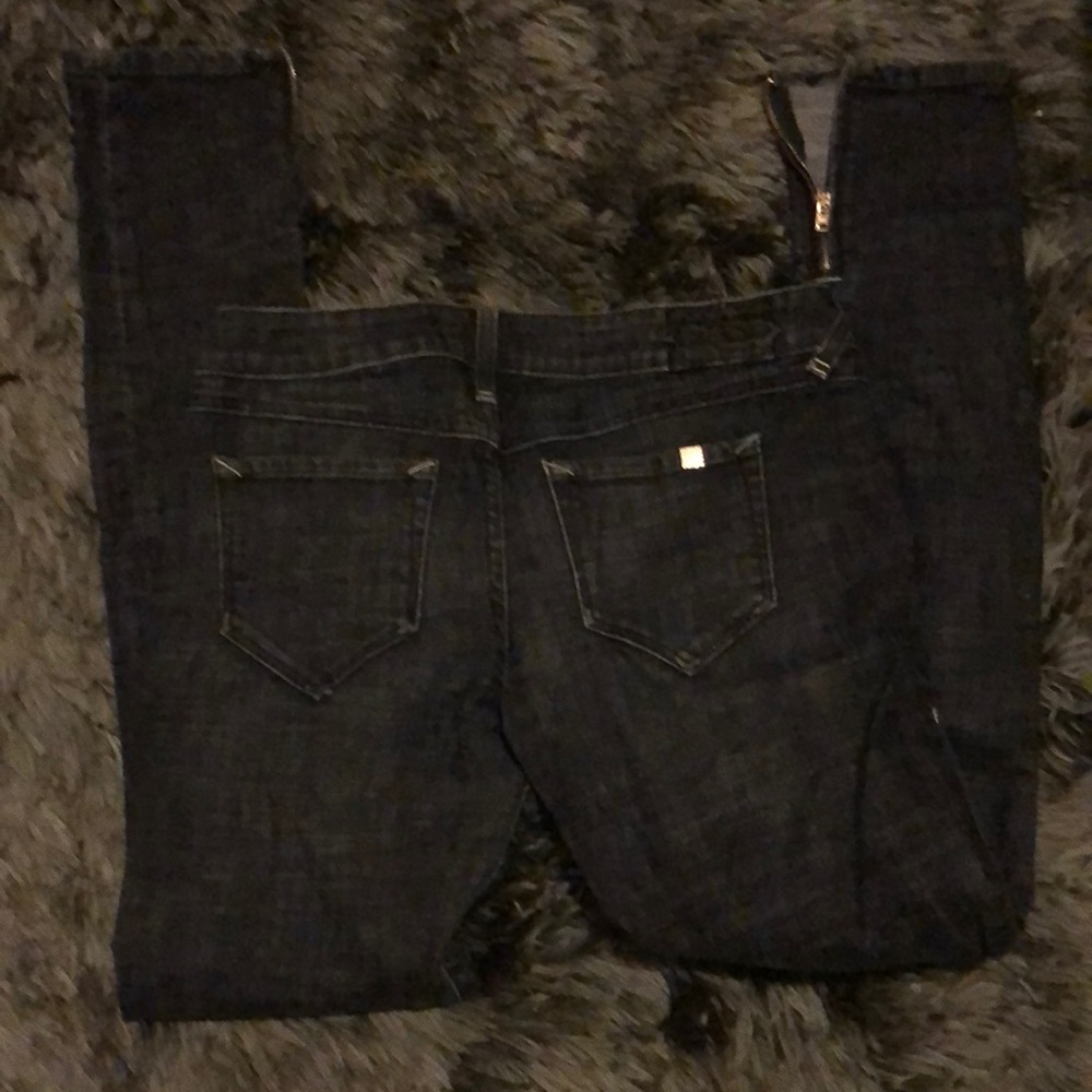 Bebe jeans